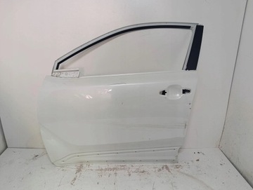Двері ліві передні toyota chr c-hr фото №1