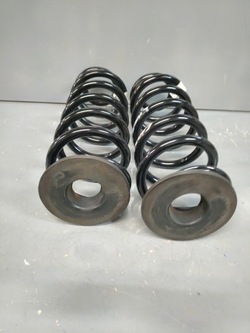 Cupra formentor ateca пружина задняя зад 4-drive 2.0-tsi 5q0511115ms фото №1