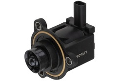 Ecd-fr-036 nty клапан турбокомпрессора nty фото №1