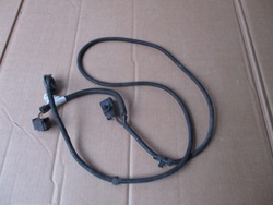 Жгут радаров зад asystena изменения ремня vw touareg 7l 7l6971516 фото №1