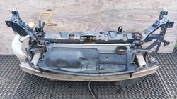 Renault megane iii рестайлінг 1.5 dci pas переднє комплект фото №1