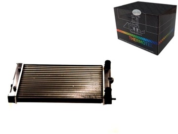 Радіаторів двигуна vw derby golf i golf ii jetta i фото №1