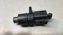 Датчик скорости vw polo 1.2 6q0919149a фото №1