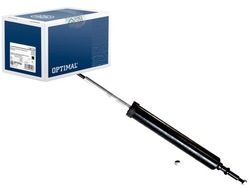 Optimal амортизатор зад l/p bmw 1 e81 e90 фото №1