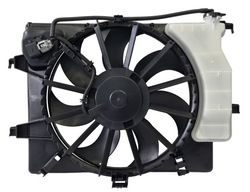 Вентилятор hyundai i20 15- 1.2 1.4 25350c8050 фото №1