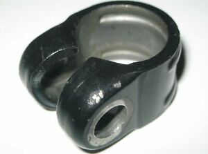 Хомут системи кермового mercedes оригінал нова фото №1