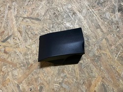 Range rover evoque l538 защита заглушка порога левая bj32-16165-ac фото №1