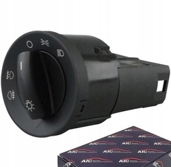 Вимикач фари do vw amarok 2.0 tdi фото №1