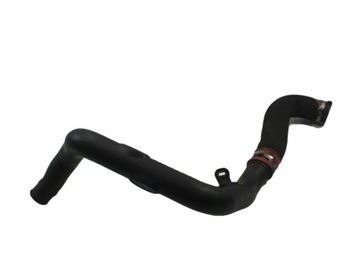 Master iii шланг труба інтеркулер оригінал фото №1