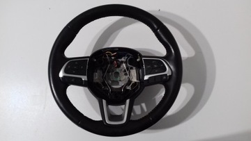 Jeep compass кермо 1051661 шкіра 2017- фото №1