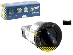 Выключатель света главных skoda fabia ii octavia i фото №1