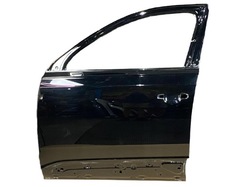 Дверь левая передние левый перед audi q7 2 ii 4m 15- фото №1