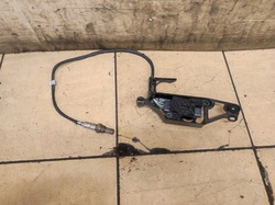 Зонд модуль лямбда nox 2008 ii 2 1.5 bluehdi фото №1