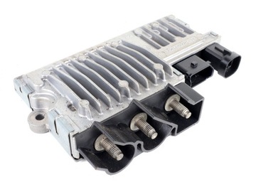 Компьютер блок управления старт сплав citroen c4 c5 iii ds4 ds5 peugeot 208 308 508 фото №1