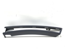 Vw passat b6 ліва планка корпус поворот 3c0807717c фото №1