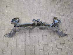 Pas переднее wzmocienie renault clio iii 8200290143k фото №1