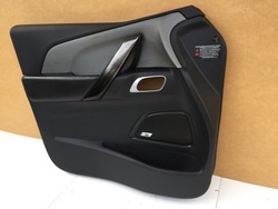 Citroen c4 picasso ii боковина обивка левый перед фото №1