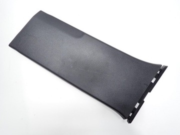 Пластик захист стійка ліва 6v0867281 6v0867281a skoda fabia iii 6v 16r фото №1