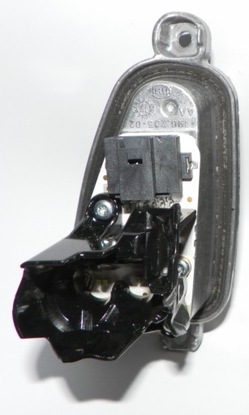 Модуль led renault kadjar jez drl правые правая сторона дневные 196235-02 оригинальный номер фото №1