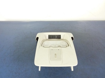 Citroen c5 iii лампа потолок перед 9662156177 фото №1