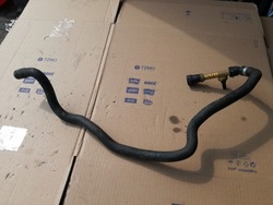 Volvo v40 ii шланг водяний 2.0d d2 фото №1