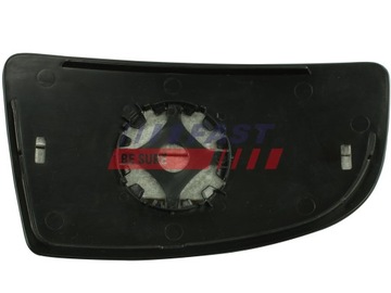 Скло дзеркало ft88585 fast фото №1