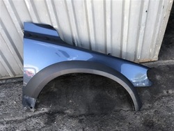 Крило праві переднє перед volvo xc70 07- фото №1