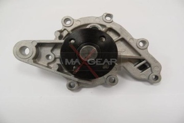 Насос воды smart mc01 maxgear 47-0117 насос фото №1