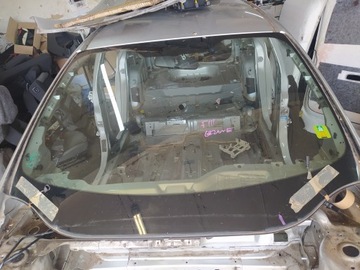 Стекло передняя перед focus mk3 с подогревом оригинал ford 2011r фото №1