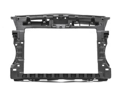 Vw touran 2010-2015 pas переднє 1t0805588ac фото №1