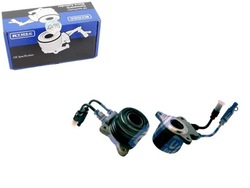 Rymcsc065530 циліндр зчеплення hyundai i30/santafe/sonat фото №1