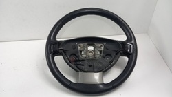 Dacia sandero ii руль кожа мультифункция фото №1