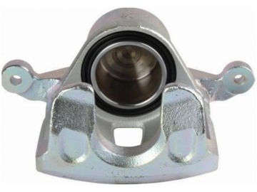 Супорт лівий перед hyundai i30 i mk1 1.4-2.0 фото №1