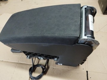 Подлокотник vw passat b6,2008r. фото №1