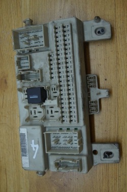 C max коробка модуль bsi 3m5t14014bkh фото №1