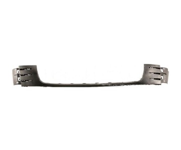 Планка решітка нижньої vw golf vi 09- 5k0853655 фото №1