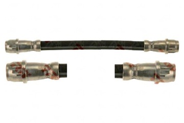 Trw шланг тормозной elast. citroen зад c3 ds3 09 фото №1