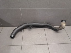 Шланг интеркулер ford galaxy 1.9 7m0145958d фото №1