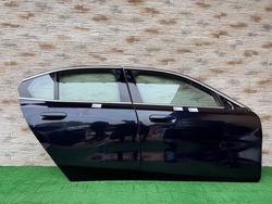 Двері bmw 5 g60 m5 g90 416 зад праві фото №1