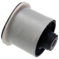 Втулка балка / t/ civic 05- febest hab-fkr фото №1