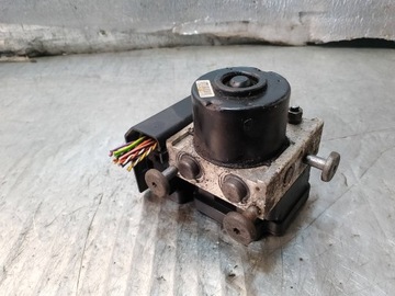 Насос abs citroen c3 9662298480 1.1 b 10.0207-0092.4 ate фото №1