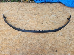 Планка спойлер спойлер бампера перед citroen c4 aircross 9683448577 фото №1