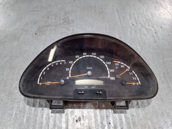 Спідометр  mercedes-benz sprinter a0014468521 2.2 cdi фото №1