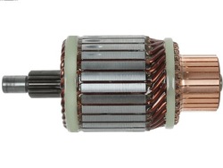Бренд new as-pl стартер двигун armature фото №1