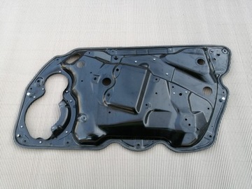 Планка двері лівий перед volkswagen passat b6 фото №1