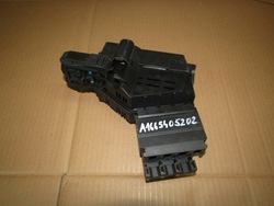 Mercedes ml w166 коробка предохранителей распределитель 1665405202 фото №1