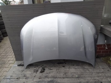 Opel grandland x 2020 капот двигуна комплектна оригінал фото №1