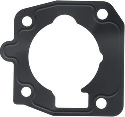 Прокладка дросельної заслінки mazda 323 mx-3 mx-5 na nb оригінал фото №1