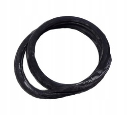 Прокладка стёкла daf малый bok 0496328 29089z фото №1