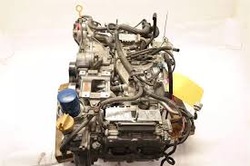 Двигун 2.5 subaru legacy outback 2015-17 usa фото №1